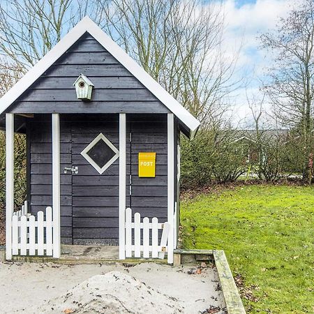 Holiday Home Lyngvej IV Fjerbaek Экстерьер фото
